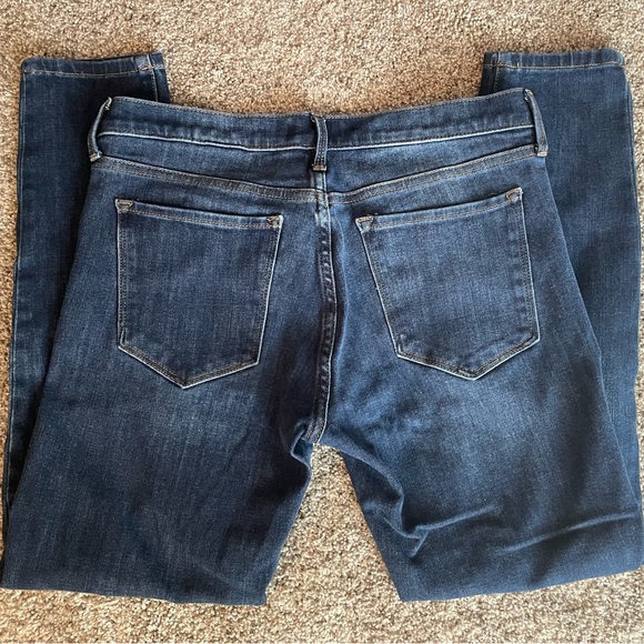 Banana Republic Skinny Jeans - Picture 2 of 3